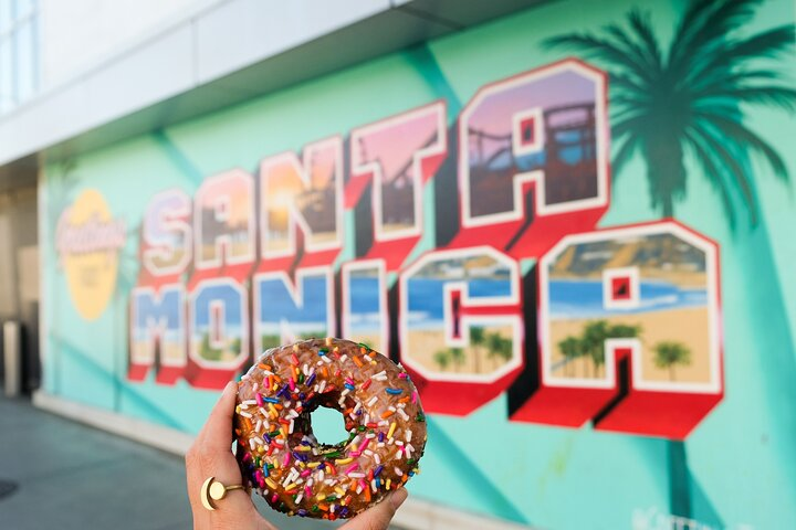 Discover California Donut Culture: Santa Monica’s Sweetest Tour - Photo 1 of 25